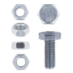 T7B220 - Set Screw & Nut -T7B220_o_T